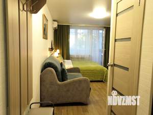 1-к квартира, на длительный срок, 30м2, 1/9 этаж