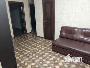 1-к квартира, на длительный срок, 75м2, 4/15 этаж