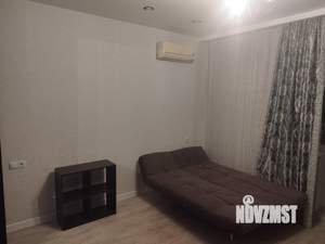 Студия квартира, на длительный срок, 25м2, 14/19 этаж