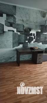 1-к квартира, на длительный срок, 38м2, 2/3 этаж