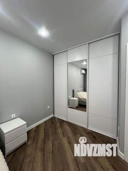 1-к квартира, на длительный срок, 37м2, 6/22 этаж