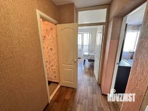 1-к квартира, на длительный срок, 40м2, 3/17 этаж