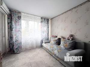 1-к квартира, на длительный срок, 30м2, 3/5 этаж