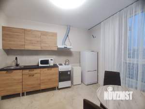 1-к квартира, на длительный срок, 38м2, 16/20 этаж