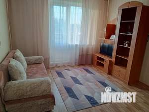 1-к квартира, посуточно, 36м2, 3/16 этаж