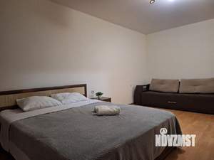 2-к квартира, посуточно, 65м2, 1/1 этаж