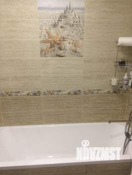 1-к квартира, на длительный срок, 40м2, 2/17 этаж