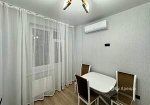 1-к квартира, на длительный срок, 36м2, 3/16 этаж