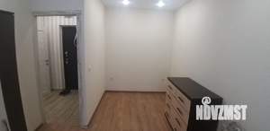 1-к квартира, на длительный срок, 34м2, 7/19 этаж
