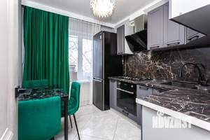 1-к квартира, на длительный срок, 38м2, 1/5 этаж
