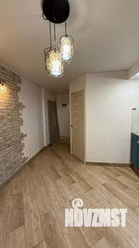 Студия квартира, на длительный срок, 22м2, 1/17 этаж