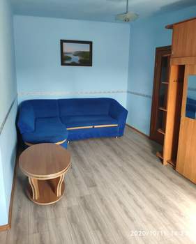 2-к квартира, на длительный срок, 44м2, 5/5 этаж