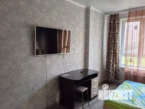 1-к квартира, посуточно, 37м2, 3/18 этаж