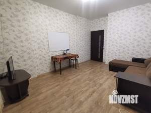 1-к квартира, на длительный срок, 37м2, 10/16 этаж