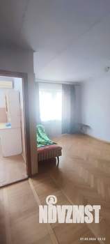 1-к квартира, на длительный срок, 32м2, 4/5 этаж