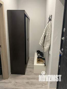 1-к квартира, на длительный срок, 36м2, 14/17 этаж