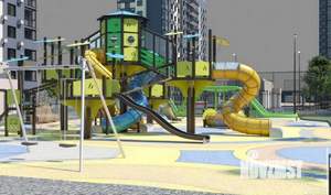 2-к квартира, на длительный срок, 51м2, 6/19 этаж