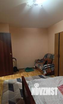1-к квартира, на длительный срок, 33м2, 1/6 этаж