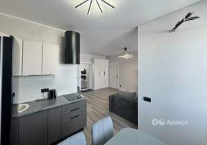 2-к квартира, на длительный срок, 55м2, 13/16 этаж