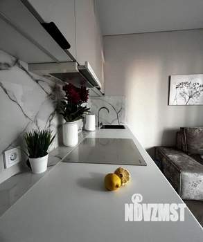 2-к квартира, на длительный срок, 44м2, 17/19 этаж