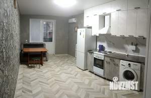 1-к квартира, на длительный срок, 65м2, 4/26 этаж