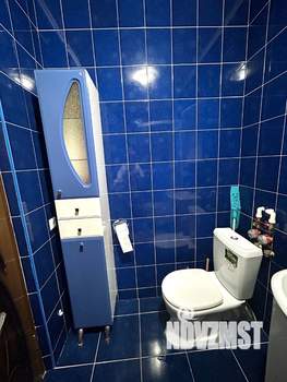 1-к квартира, на длительный срок, 41м2, 1/5 этаж