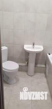 1-к квартира, на длительный срок, 28м2, 6/16 этаж