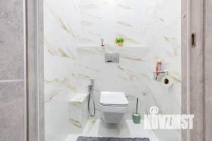 2-к квартира, посуточно, 70м2, 19/21 этаж