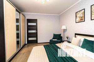 2-к квартира, посуточно, 75м2, 14/17 этаж