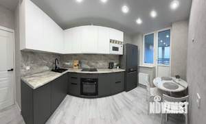 2-к квартира, на длительный срок, 64м2, 19/19 этаж