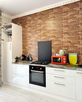 2-к квартира, на длительный срок, 59м2, 8/8 этаж