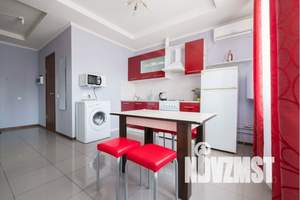 2-к квартира, посуточно, 44м2, 15/16 этаж