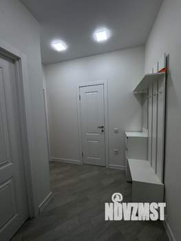 1-к квартира, на длительный срок, 36м2, 6/17 этаж