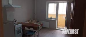 Студия квартира, на длительный срок, 29м2, 14/17 этаж