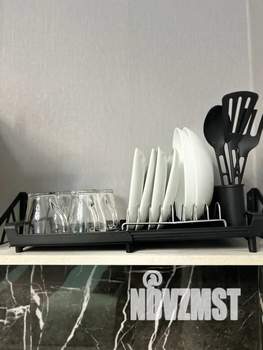 Студия квартира, посуточно, 20м2, 4/6 этаж