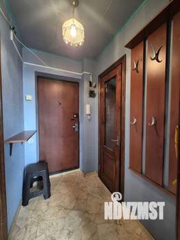 1-к квартира, на длительный срок, 33м2, 9/10 этаж