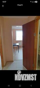 1-к квартира, на длительный срок, 34м2, 6/6 этаж