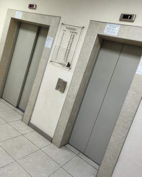 1-к квартира, на длительный срок, 477м2, 3/19 этаж