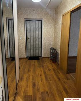 2-к квартира, на длительный срок, 61м2, 6/16 этаж