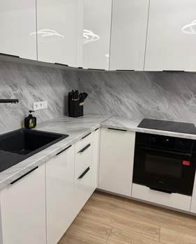 1-к квартира, на длительный срок, 40м2, 5/24 этаж