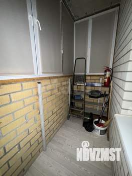 Студия квартира, на длительный срок, 24м2, 5/8 этаж