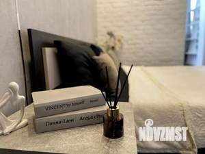 1-к квартира, посуточно, 43м2, 14/16 этаж