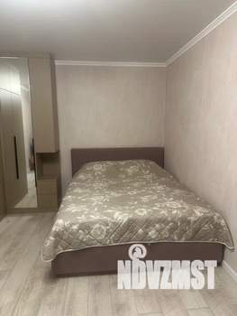 1-к квартира, посуточно, 37м2, 15/16 этаж