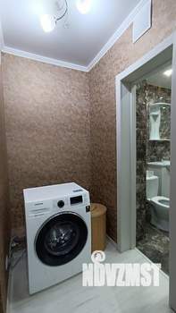 1-к квартира, на длительный срок, 36м2, 4/25 этаж