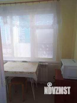 1-к квартира, на длительный срок, 30м2, 4/9 этаж