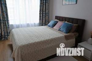 1-к квартира, посуточно, 37м2, 10/22 этаж