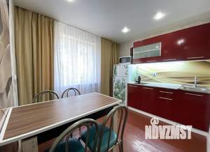 1-к квартира, на длительный срок, 38м2, 2/5 этаж