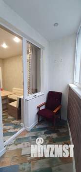 1-к квартира, на длительный срок, 40м2, 11/20 этаж