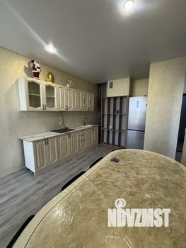 1-к квартира, на длительный срок, 45м2, 19/24 этаж
