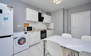 2-к квартира, на длительный срок, 56м2, 18/18 этаж